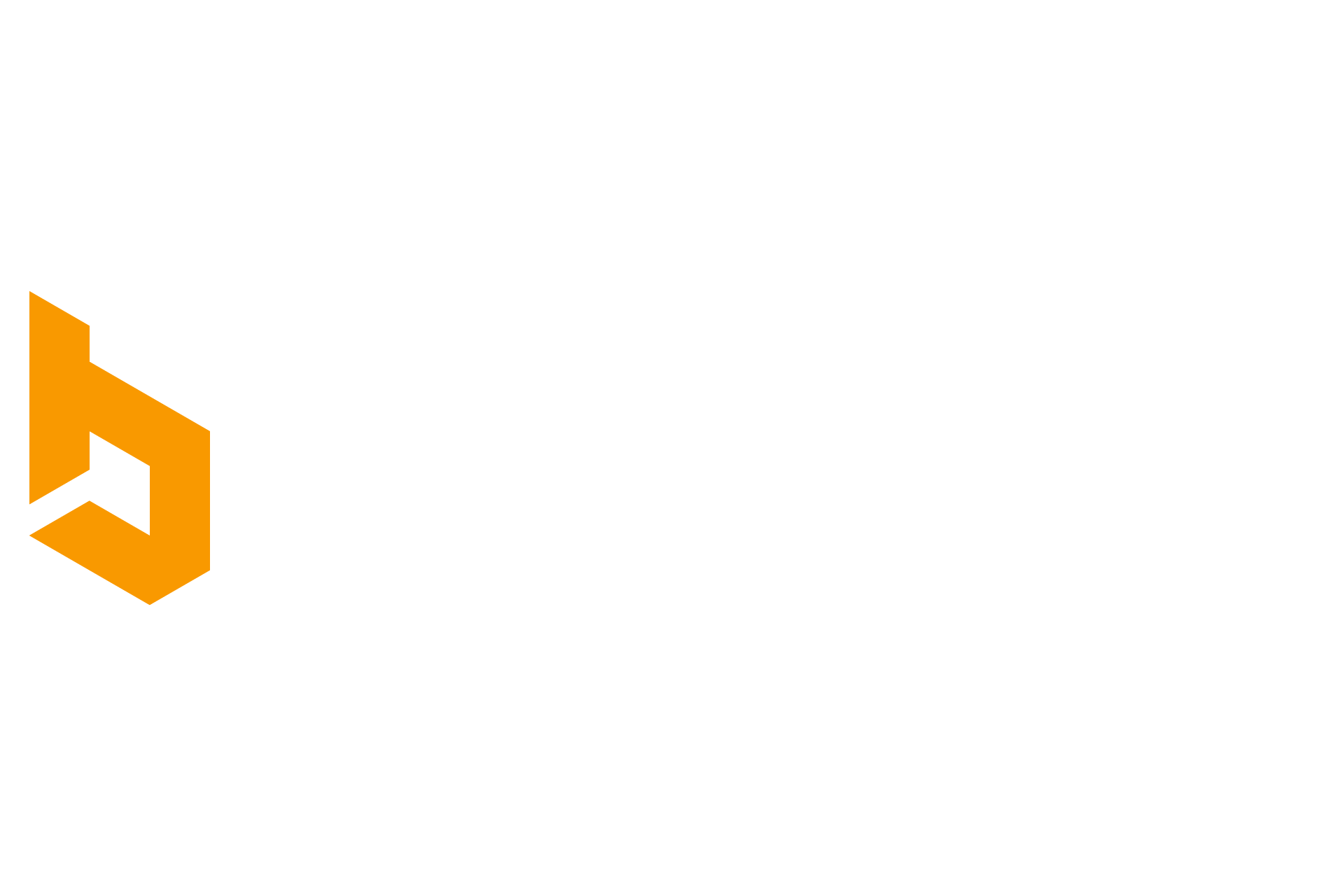 bolt square